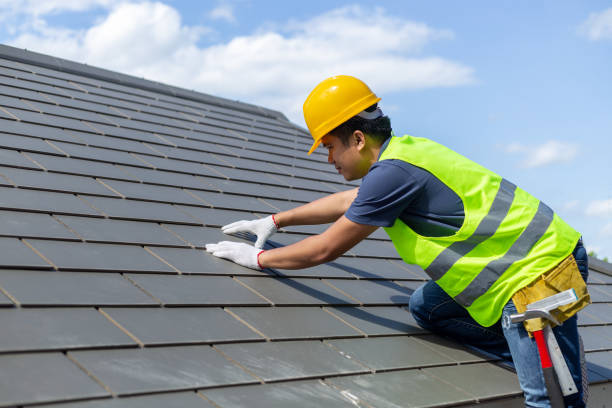 Quick and Trustworthy Emergency Roof Repair Services in Ontonagon, MI