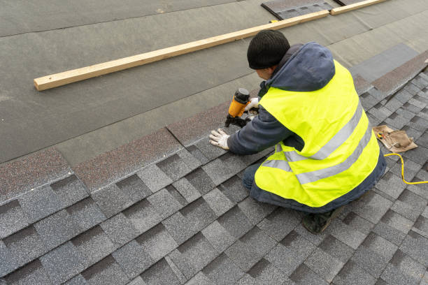 Best Local Roofing Companies  in Ontonagon, MI