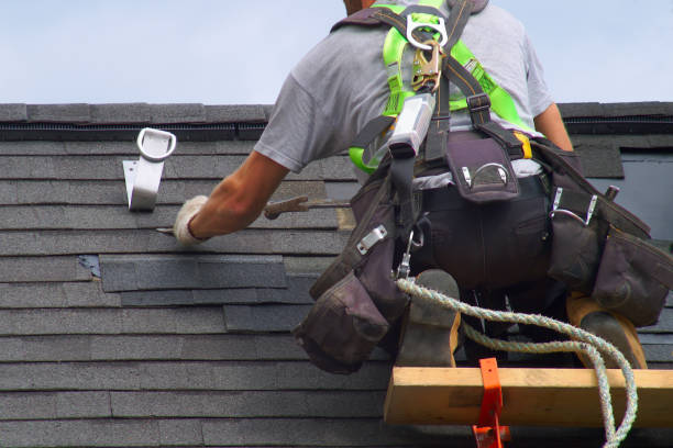 Best Metal Roofing Contractor  in Ontonagon, MI