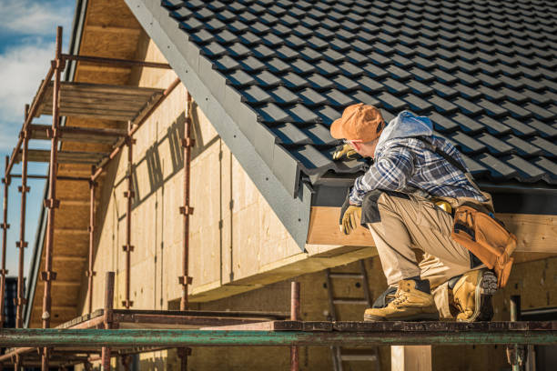 Best Roof Restoration Services  in Ontonagon, MI