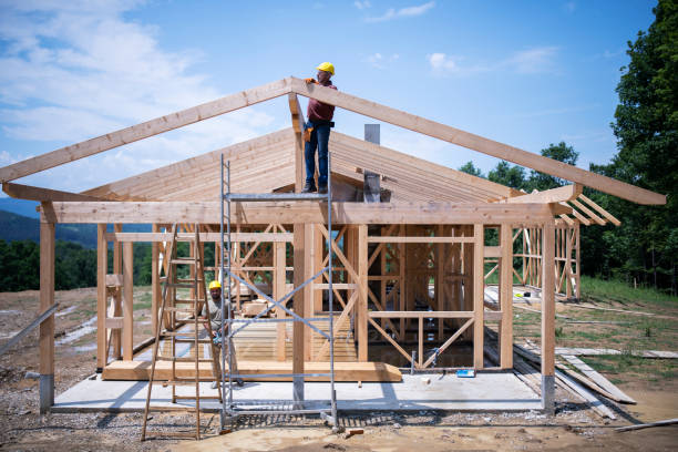 Best Emergency Roof Repair  in Ontonagon, MI