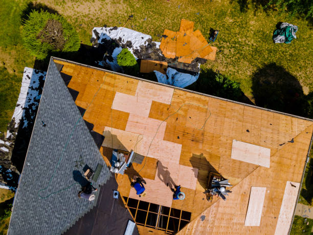 Ontonagon, MI Roofing Contractor Company
