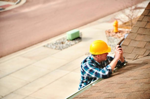Best Commercial Roofing Services  in Ontonagon, MI