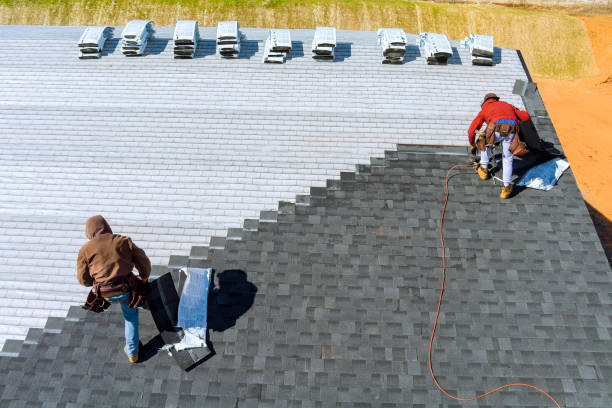 Roof Waterproofing Services in Ontonagon, MI
