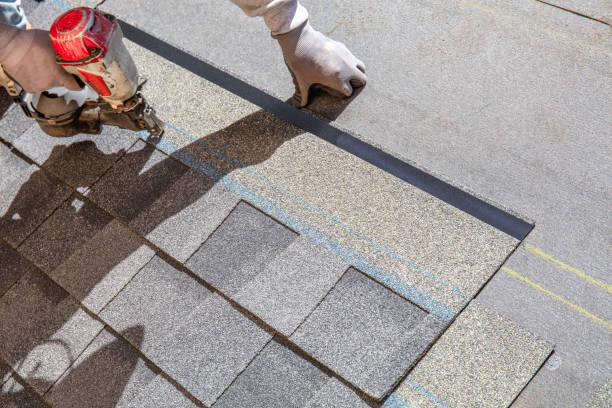Best Shingle Roofing Installation  in Ontonagon, MI