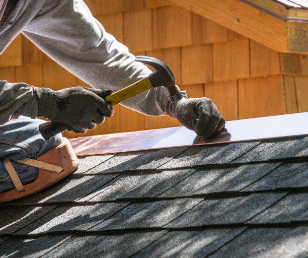 Best Roof Gutter Cleaning  in Ontonagon, MI